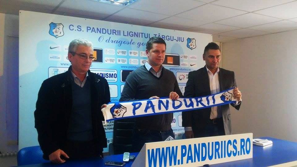 Stoican, gata de muncă: “Trebuie să scăpăm de retrogradare”