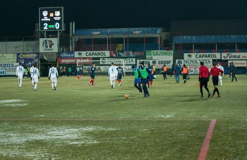 Pandurii, amendaţi şi cu punctele luate: “Lucrurile au fost premeditate!”