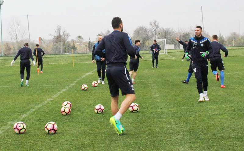 Gorjenii vor mai disputa 6 amicale