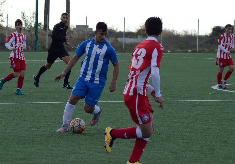 Lovitură teribilă pentru Universitatea!