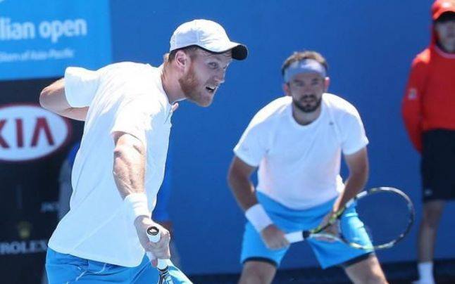 Mergea, out! Australian Open continuă fără români