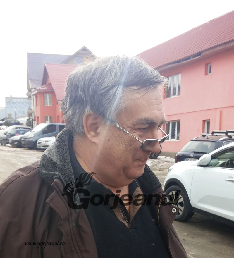 Din nou probleme cu apa la Rânca