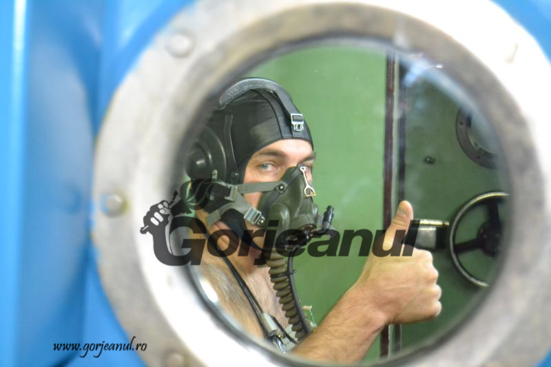 Viața în pași de dans / Gabriel Dan Chiriac: „Orice pasiune din tinerețe poate asigura – constructiv – o viață fericită și plină de realizări sufletești și materiale”