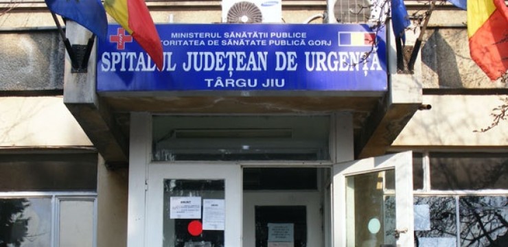 SJU Târgu-Jiu, în derivă! Directorul demisionar Coleașa, încă 15 zile pe funcție!