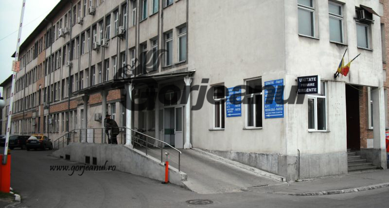 Opoziţia are un membru în comisia stabilită de CJ pentru concursul de la ORL