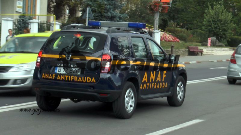 Ultima zi de înscrieri pentru posturile de inspectori antifraudă, de la Târgu-Jiu
