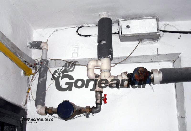 Recomandări Aparegio Gorj