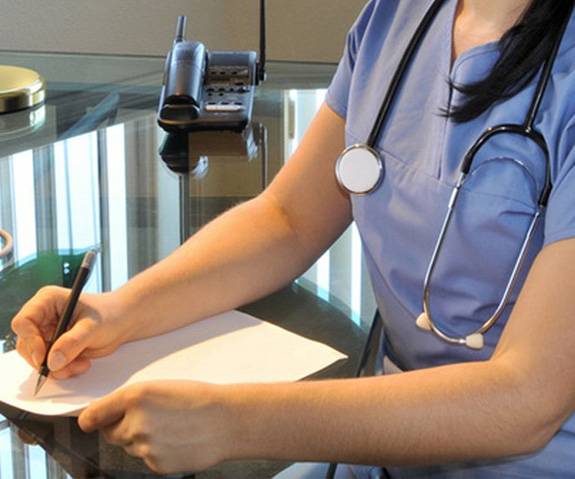 Primăria Runcu recrutează un asistent medical comunitar