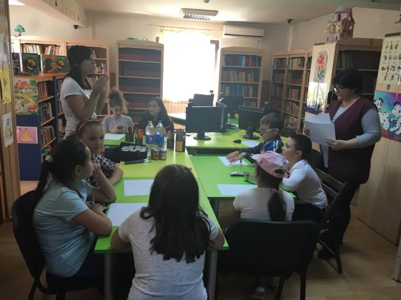 Centrul Europe Direct Gorj caută voluntari