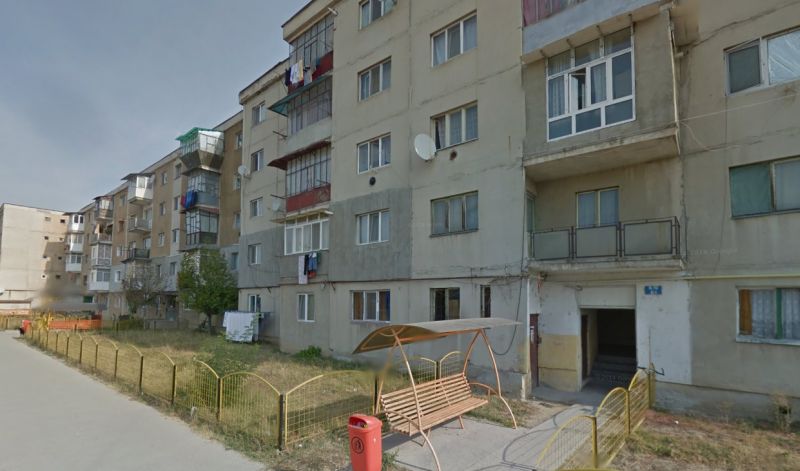 Situaţie incredibilă la Bîlteni! Cadastrarea apartamentelor, imposibil de efectuat din cauza unor măsurători eronate