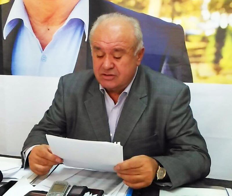 PSD Gorj se disculpă în cazul angăjării lui Călinoiu, șef în Aparegio!