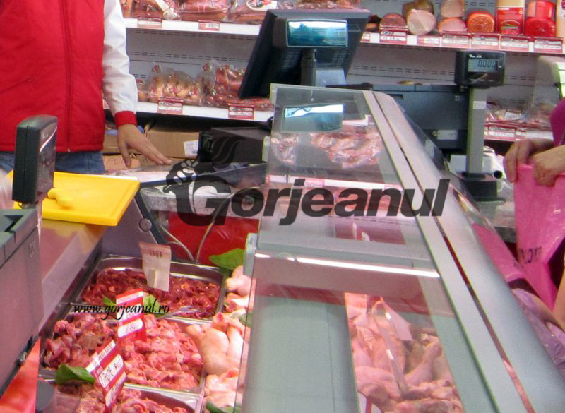 E-coli, depistată în trei locaţii din Gorj