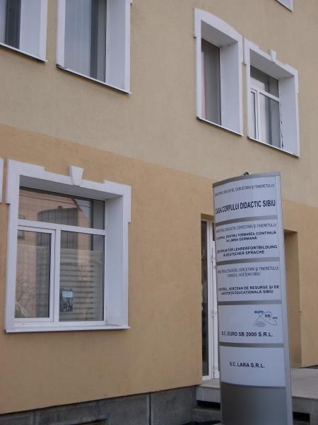 Un nou concurs pentru elevii din Gorj