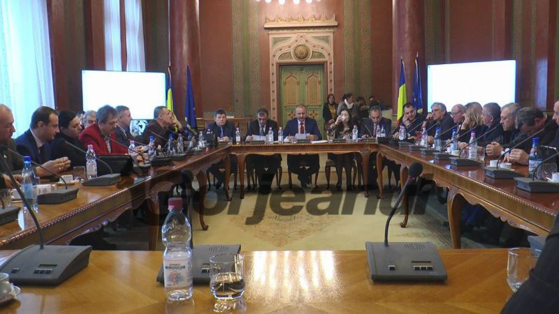 Liberalul Iacobescu, membru și în comisia CJ pentru concursul de la Ginecologie