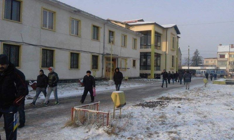 Fabrica de cablaje a oprit procesul de selecție a viitorilor angajați