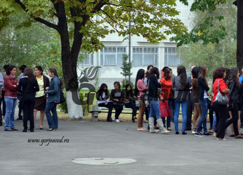 O nouă vacanță pentru elevi