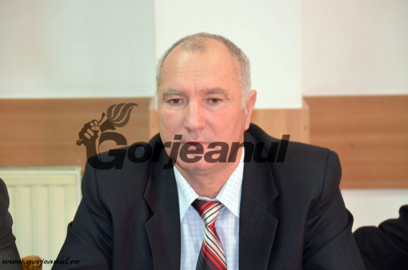 Interviu…de încălzire cu domnul Emil CĂTĂNOIU, Primarul Comunei Căpreni, Gorj – “Sunt mulțumit de activitatea instituțională de pe raza comunei noastre”