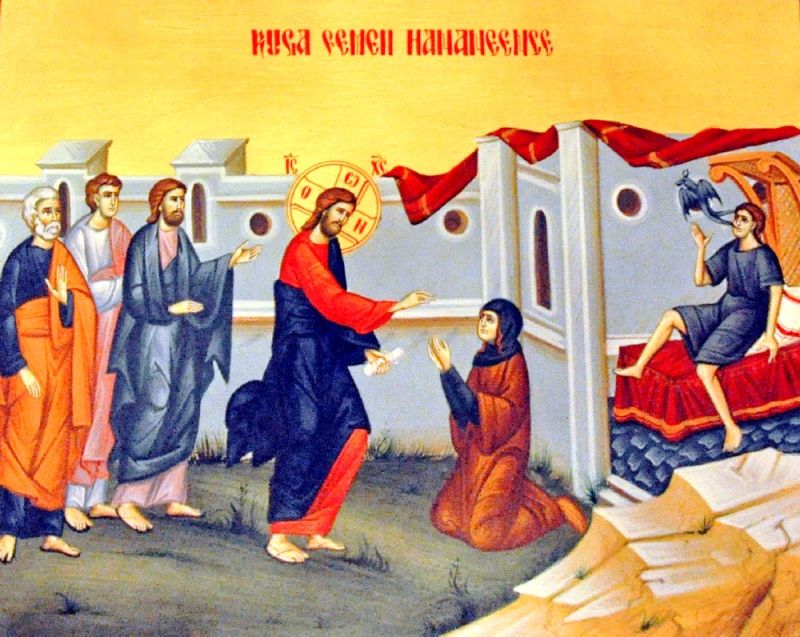 Lumina, şi Adevărul, şi Viaţa – Dumnezeu este credinţa cea mare şi statornică a omului