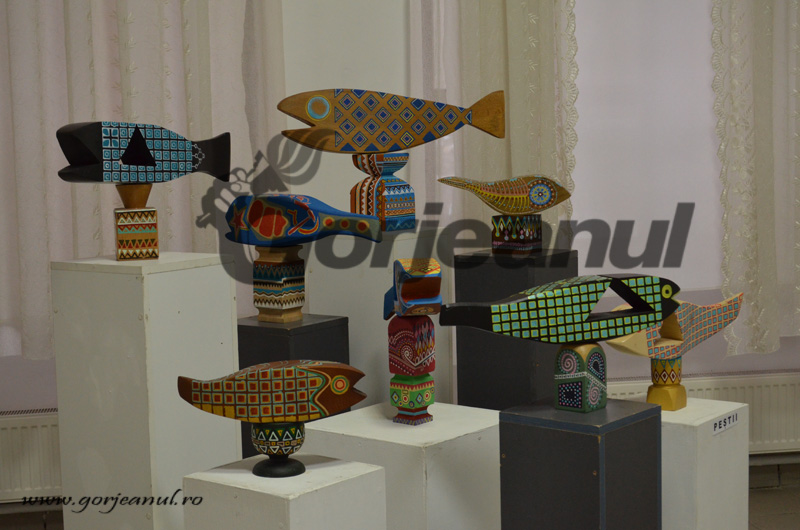 ”Status Quo”, un nou eveniment expozițional marca Florin Hutium