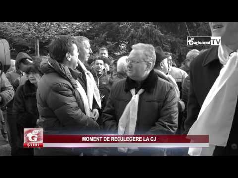 MOMENT DE RECULEGERE LA CJ