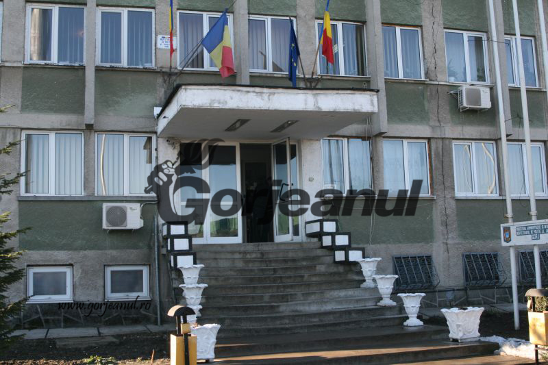 IPJ Gorj, bun de plată față de un ofițer demis abuziv!