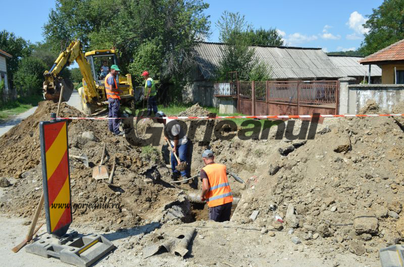 După cooptarea a 19 UAT-uri/Alte două localităţi aderă la ADIA Gorj