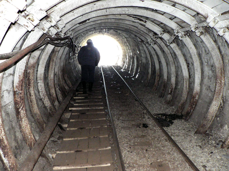 Conversmin SA, amendată de șase ori de ANAP