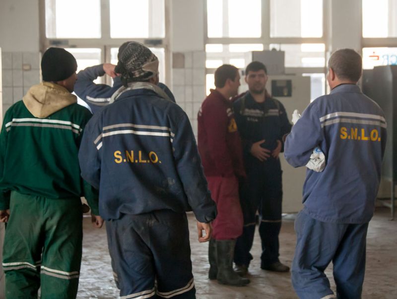 Sindicaliștii cer majorarea prețului pe tichetele de masă, în Comisia Mixtă