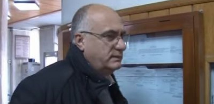 Fostul șef de la Urdari, în așteptarea celui de-al doilea verdict!