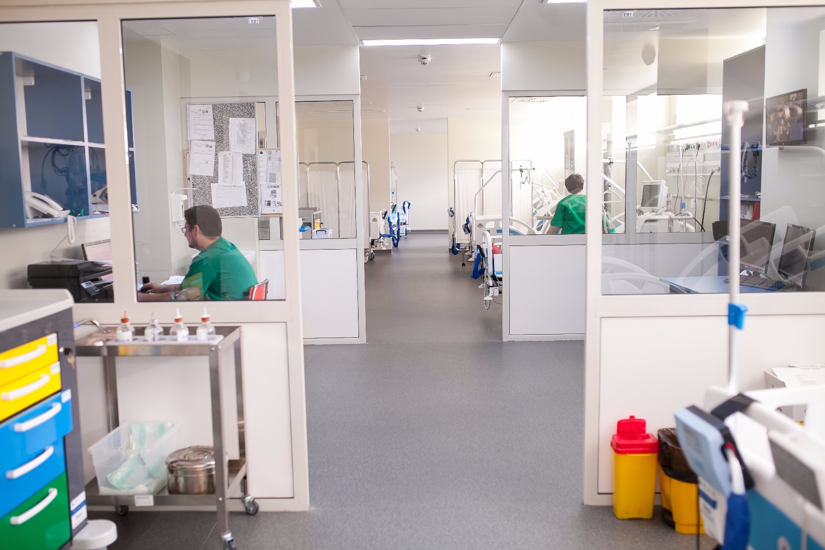 Noutăţi legislative privind drepturile pacienţilor