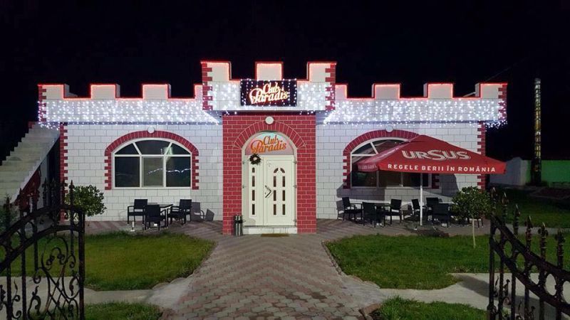 După incidentul Bamboo/Clubul Paradis din Brănești, închis 60 de zile pentru un surplus de clienți de doar 10%