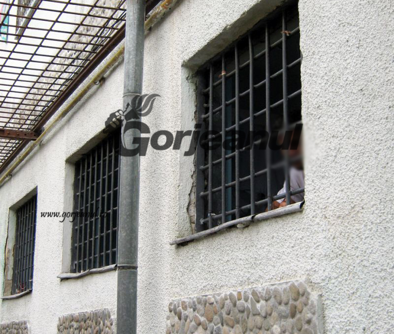 Violatorul Bațai cere să fie eliberat