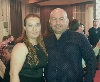 Piscoieni pe cărările destinului: fraţii Gabriel şi Ilie Lungu