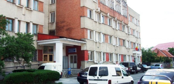 Șef de nota 8.25 la Poliția Târgu-Jiu