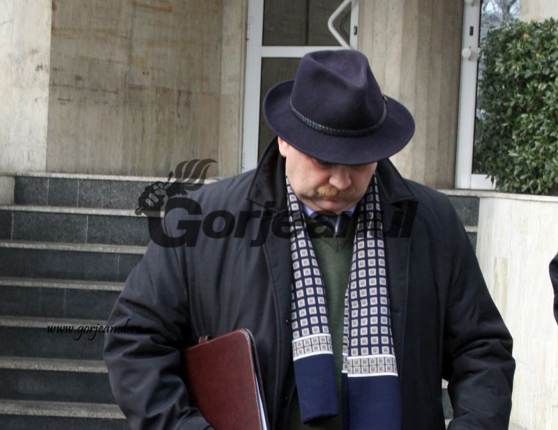 Potîrcă i-a scris și lui Grindeanu