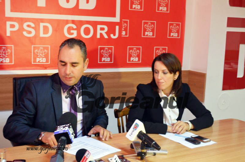 PSD caută președinți în cinci organizații din județ! Organizația etalon de la Bustuchin, pe tapet