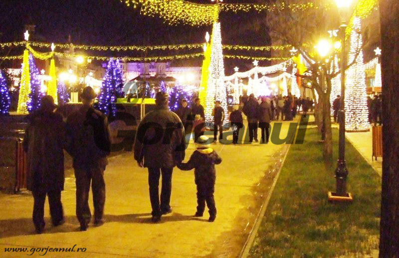 Gerul a pus stăpânire şi pe Gorj, Specialiştii în sănătate publică vin cu recomandări pentru populaţie