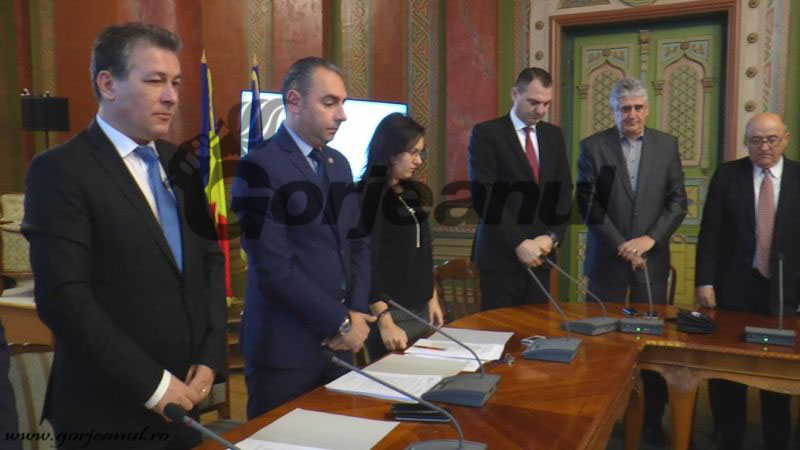 Moment de reculegere pentru Severus Militaru