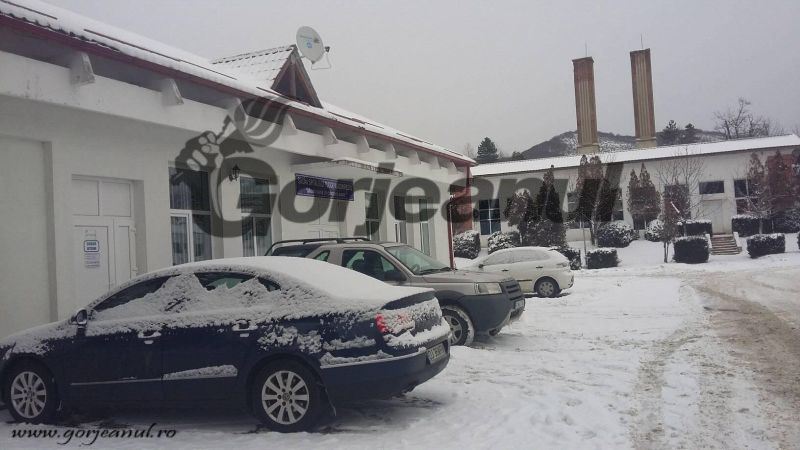 Peste 6.800 de şedinţe de haloterapie, la Salina “Tudor Vladimirescu”