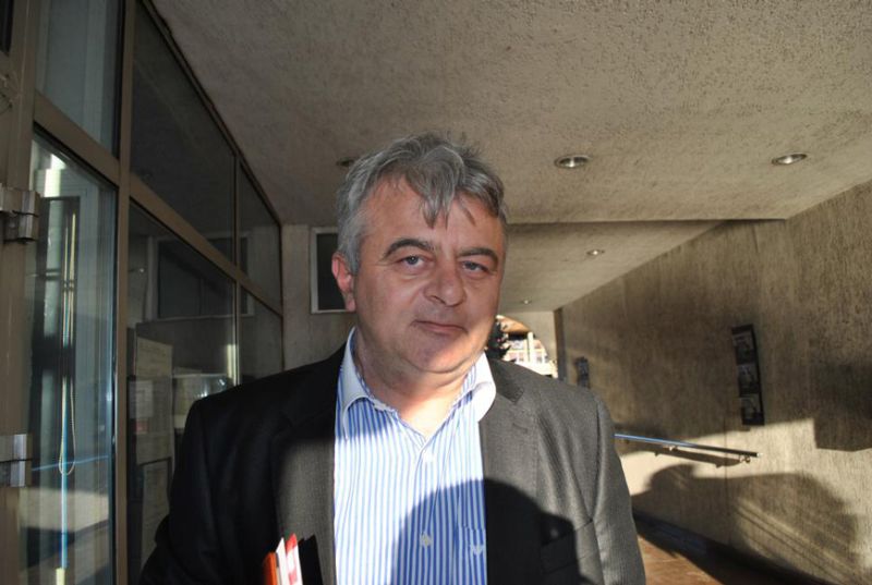 Mafia și impostorii și-ar dori schimbarea lui Boza