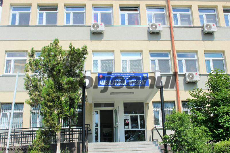 Noi angajări la Spitalul Județean de Urgență Târgu-Jiu