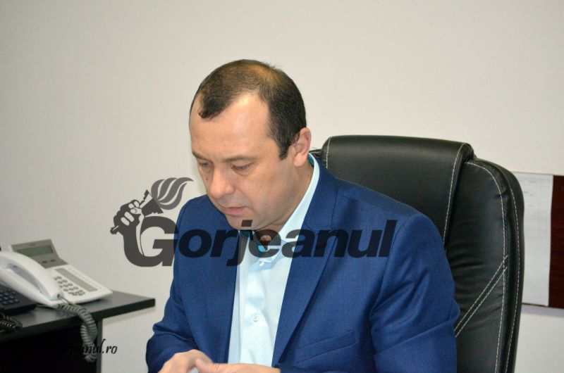 Sistem informatic modern la Serviciul de Permise şi Înmatriculări, condus de Ţacu