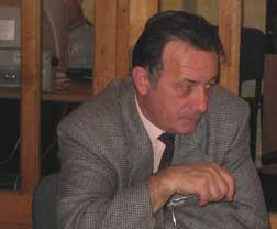 Plângerea fostului șef al AJOFM Gorj, respinsă definitiv