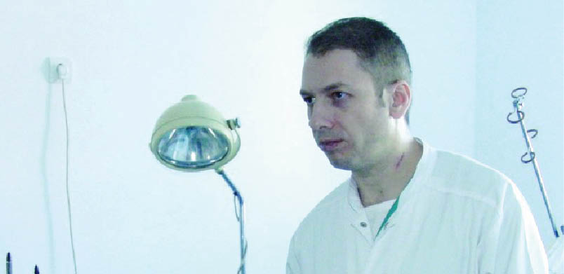 Hotărâre definitivă pentru chirurgul acuzat de luare de mită