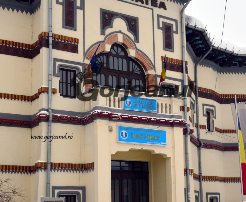 Studenți și elevi gorjeni participă la Gala de 10