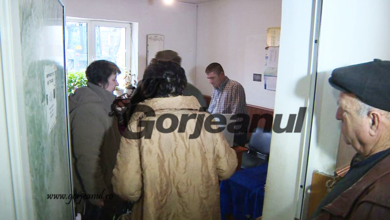 Aglomerație pentru subvenționarea pazei pădurilor private