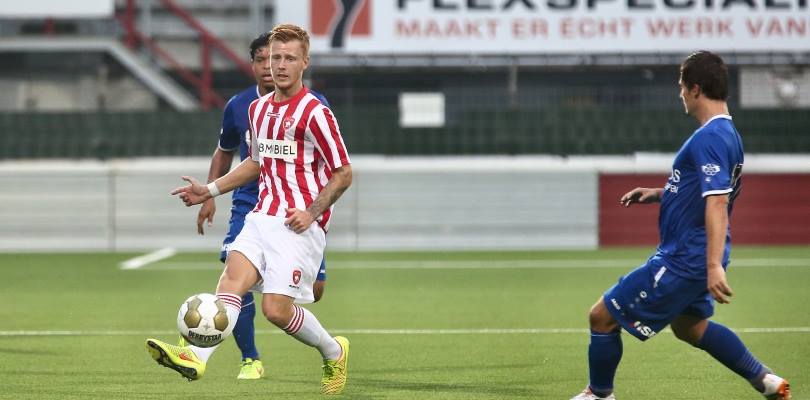 Un olandez întăreşte apărarea Pandurilor! Erico şi Elton, ca şi plecaţi