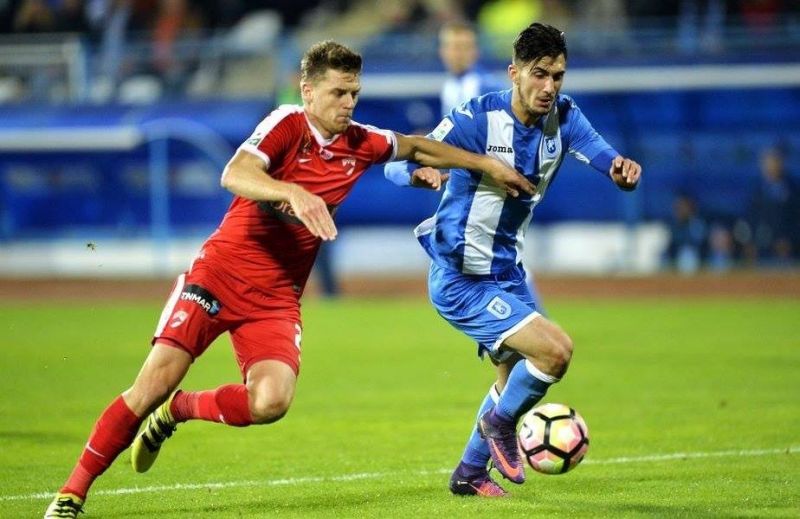 Ivan rămâne concentrat: “Nu sunt dezamăgit că nu s-a efectuat transferul”