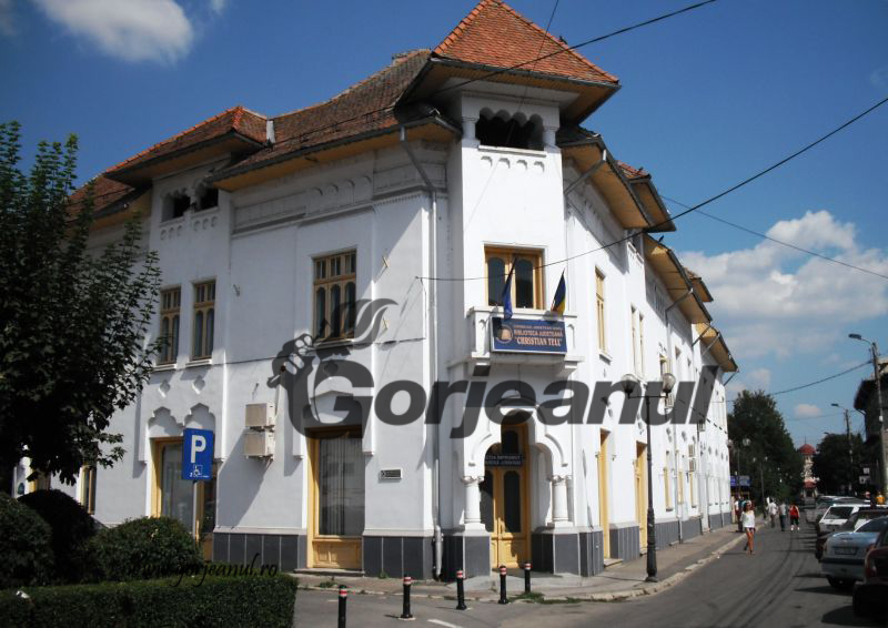 Activități pentru copii și adulți, la Biblioteca Județeană, în februarie