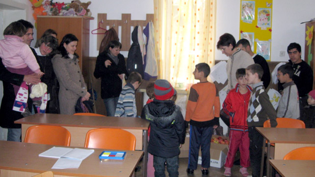 Au fost aprobate Metodologia și calendarul înscrierilor în învățământul primar